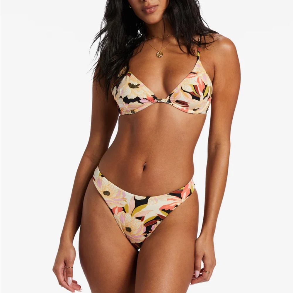 Billabong Dream State Bikini Set
